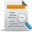 analysis icon